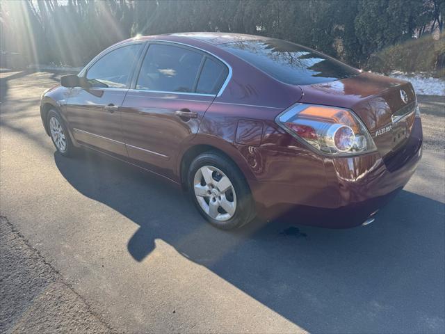 used 2011 Nissan Altima car, priced at $2,995