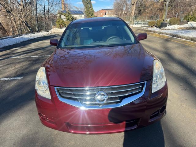 used 2011 Nissan Altima car, priced at $2,995