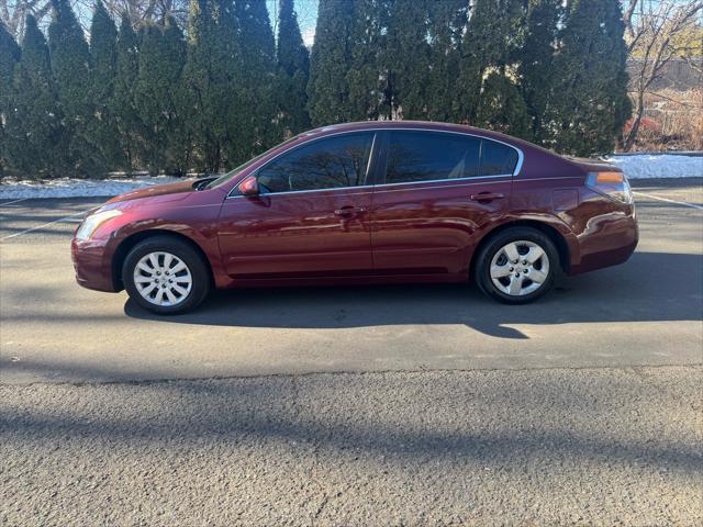 used 2011 Nissan Altima car, priced at $2,995