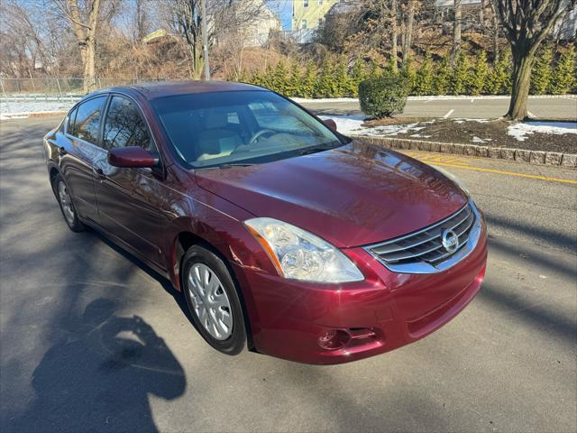 used 2011 Nissan Altima car, priced at $2,995