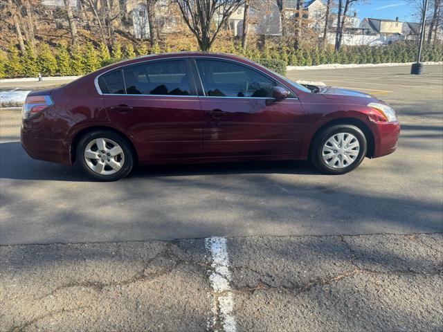 used 2011 Nissan Altima car, priced at $2,995