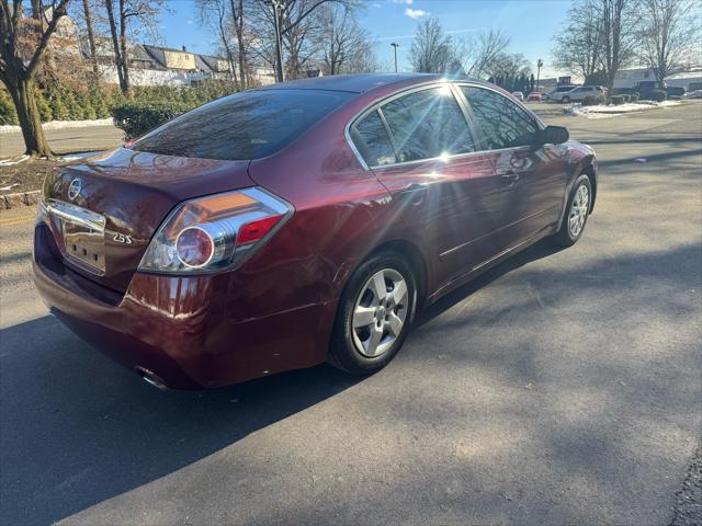 used 2011 Nissan Altima car, priced at $2,995