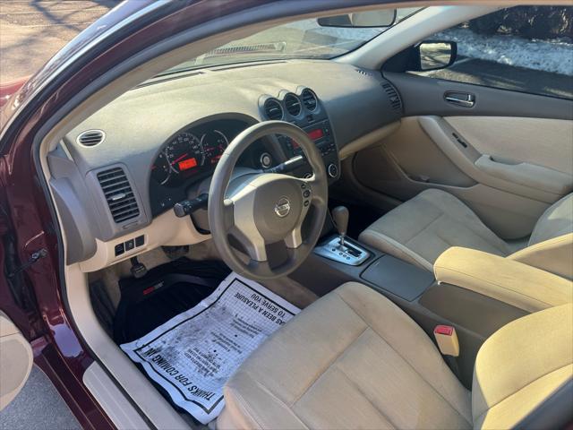 used 2011 Nissan Altima car, priced at $2,995