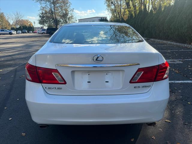 used 2007 Lexus ES 350 car, priced at $6,795