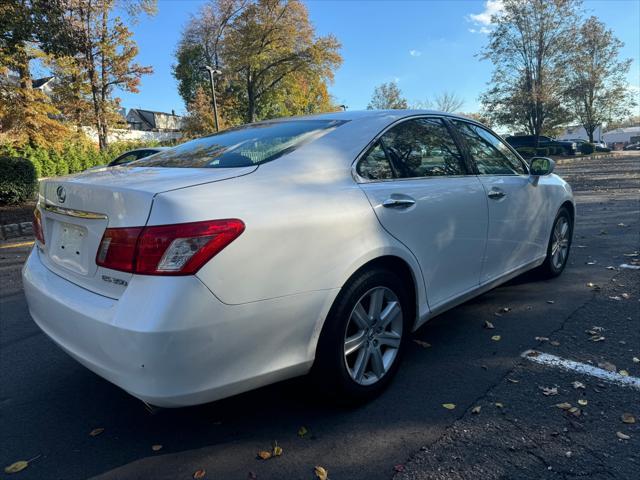 used 2007 Lexus ES 350 car, priced at $6,795