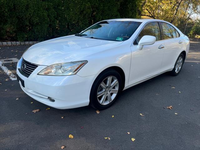 used 2007 Lexus ES 350 car, priced at $6,795