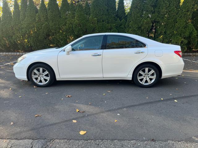 used 2007 Lexus ES 350 car, priced at $6,795