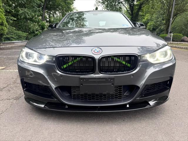 used 2013 BMW 335 car, priced at $15,995