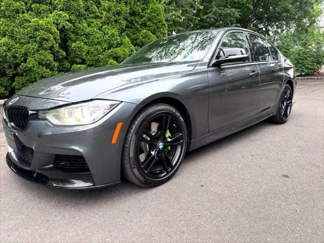 used 2013 BMW 335 car, priced at $15,995