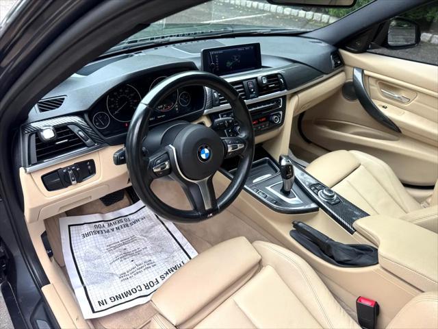 used 2013 BMW 335 car, priced at $15,995