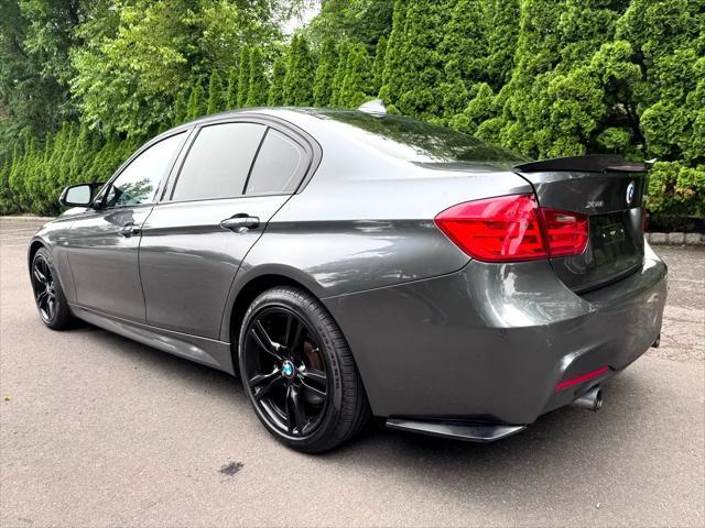 used 2013 BMW 335 car, priced at $15,995