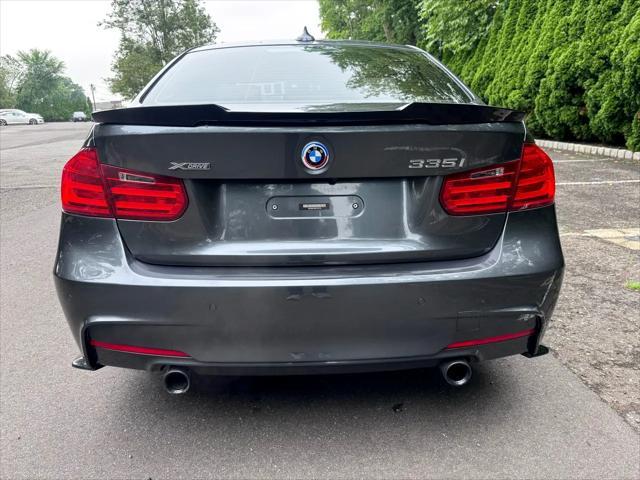 used 2013 BMW 335 car, priced at $15,995