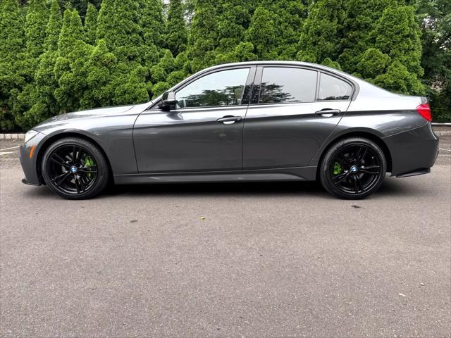used 2013 BMW 335 car, priced at $15,995