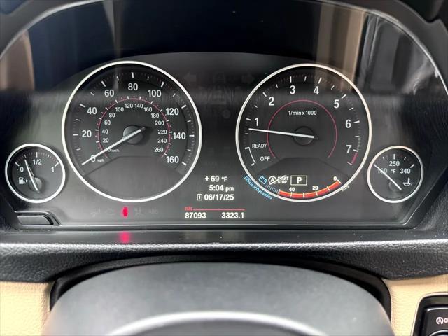 used 2013 BMW 335 car, priced at $15,995