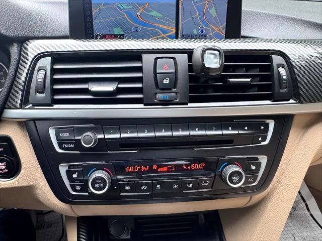 used 2013 BMW 335 car, priced at $15,995