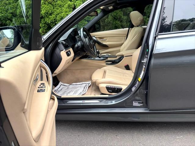 used 2013 BMW 335 car, priced at $15,995