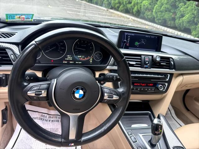 used 2013 BMW 335 car, priced at $15,995