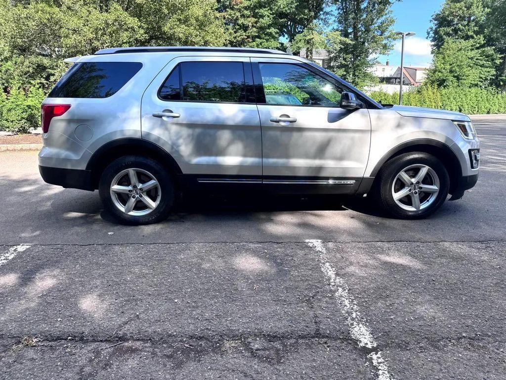 used 2016 Ford Explorer car, priced at $8,995