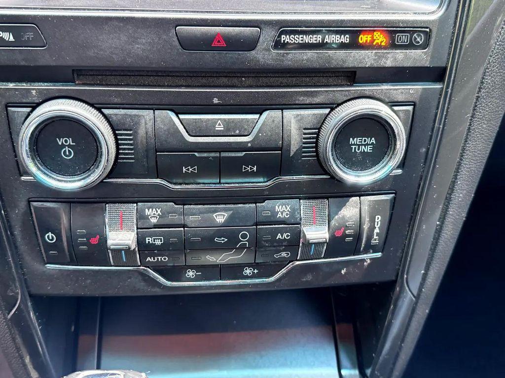 used 2016 Ford Explorer car, priced at $8,995