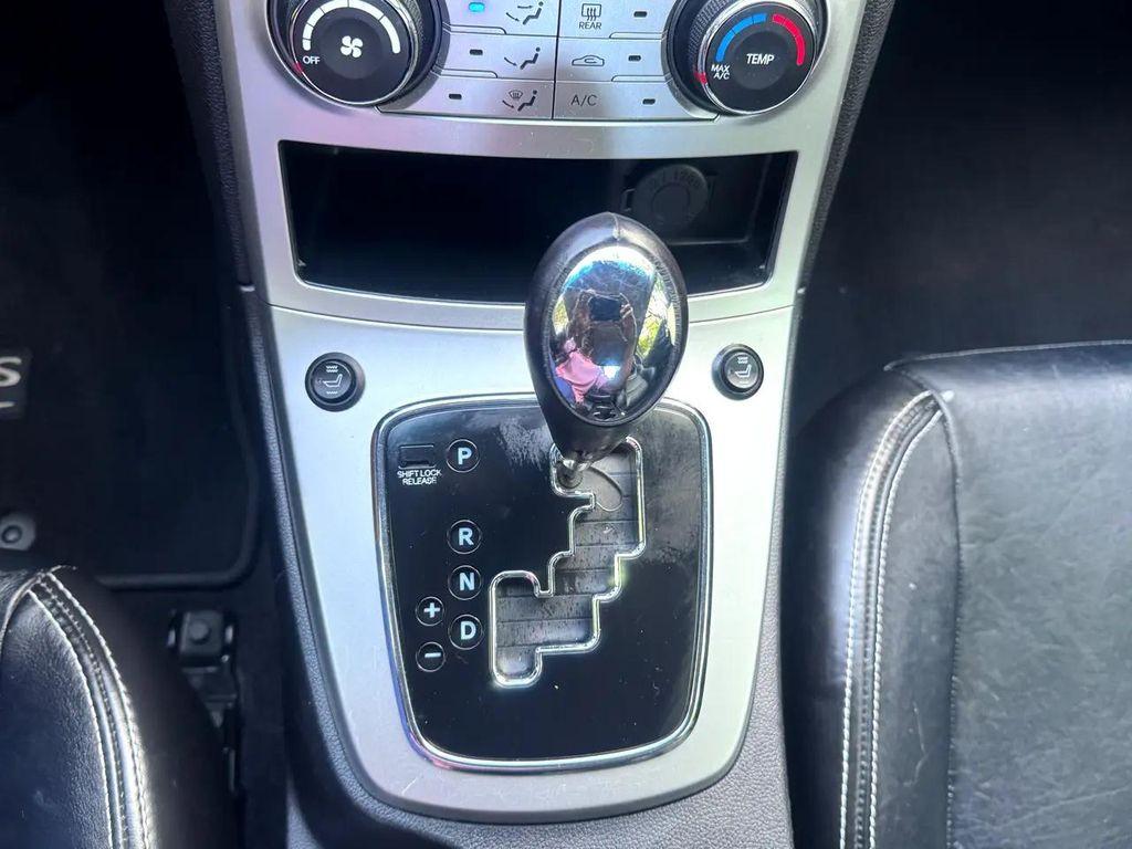 used 2010 Hyundai Genesis Coupe car, priced at $10,495
