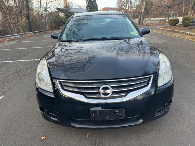 used 2010 Nissan Altima car, priced at $3,795