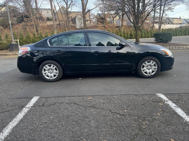 used 2010 Nissan Altima car, priced at $3,795