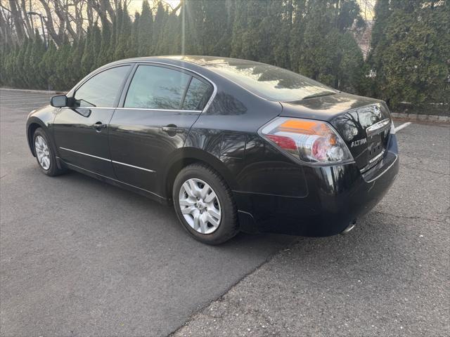 used 2010 Nissan Altima car, priced at $3,795