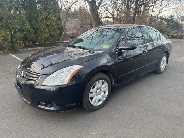 used 2010 Nissan Altima car, priced at $3,795