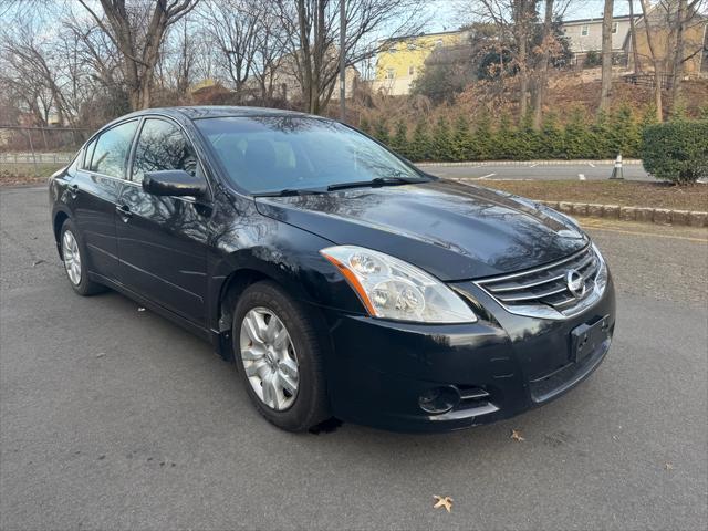 used 2010 Nissan Altima car, priced at $3,795