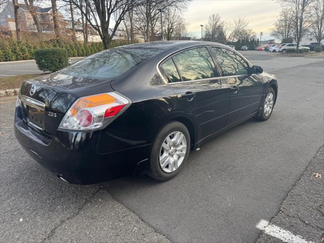 used 2010 Nissan Altima car, priced at $3,795