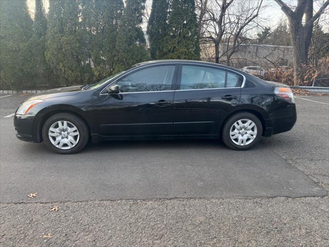 used 2010 Nissan Altima car, priced at $3,795