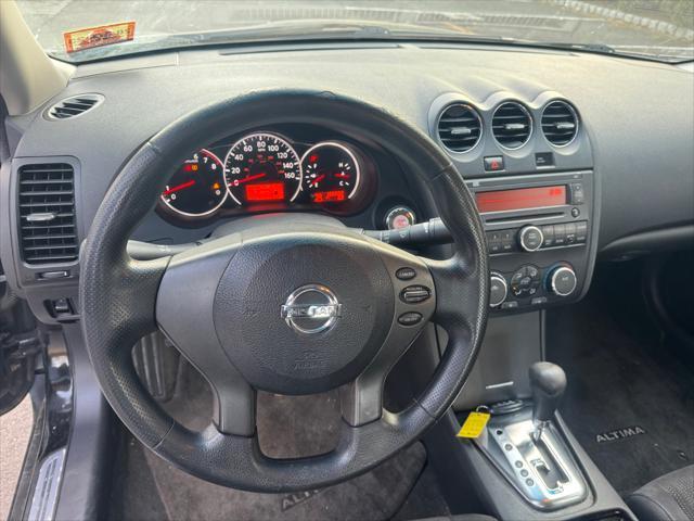 used 2010 Nissan Altima car, priced at $3,795