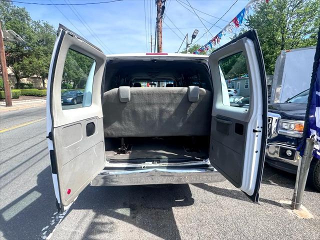 used 2011 Ford E350 Super Duty car, priced at $8,495