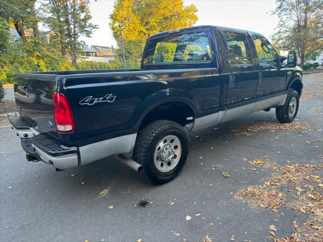 used 2006 Ford F-250 car, priced at $9,495