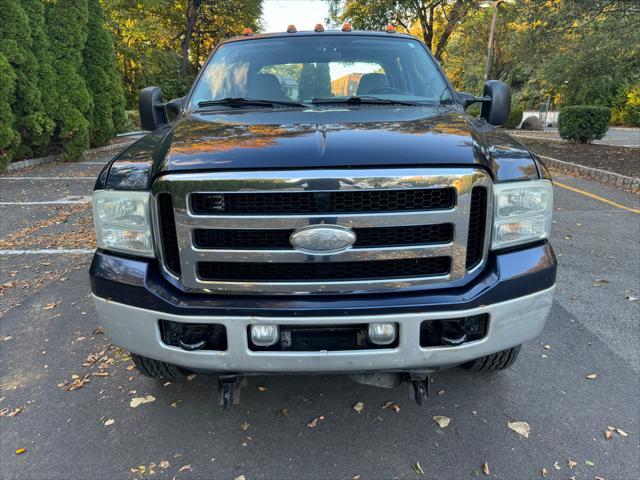 used 2006 Ford F-250 car, priced at $9,495