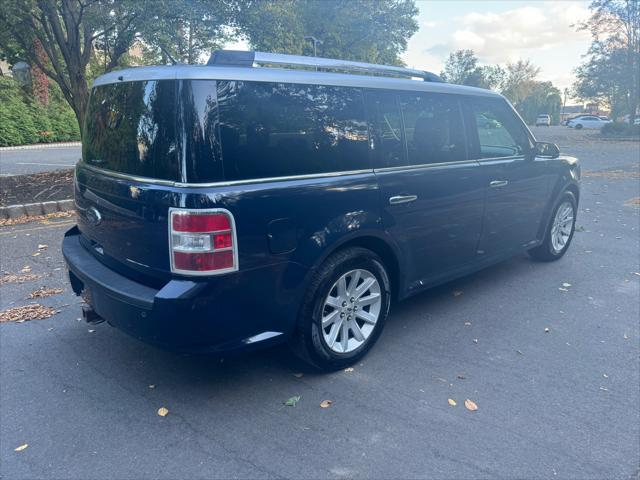 used 2012 Ford Flex car, priced at $5,995