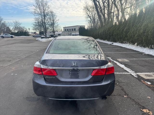 used 2014 Honda Accord car, priced at $10,795