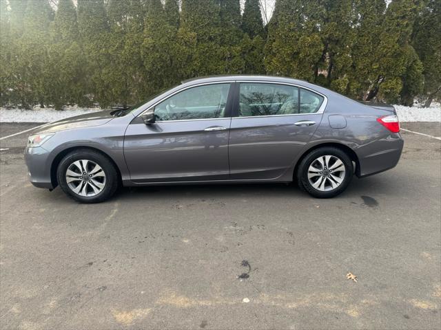 used 2014 Honda Accord car, priced at $10,795