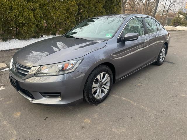 used 2014 Honda Accord car, priced at $10,795