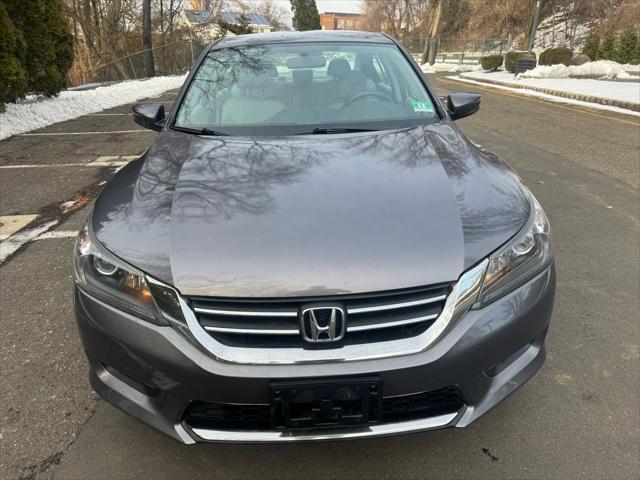 used 2014 Honda Accord car, priced at $10,795