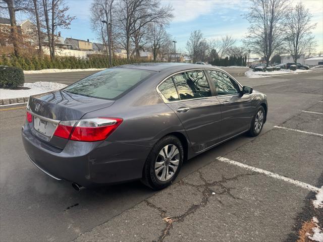 used 2014 Honda Accord car, priced at $10,795