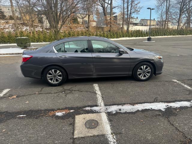 used 2014 Honda Accord car, priced at $10,795