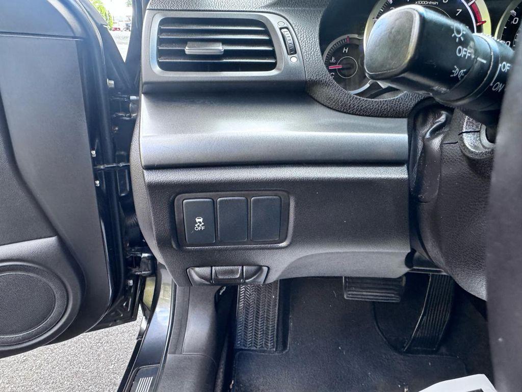 used 2011 Acura TSX car, priced at $7,995