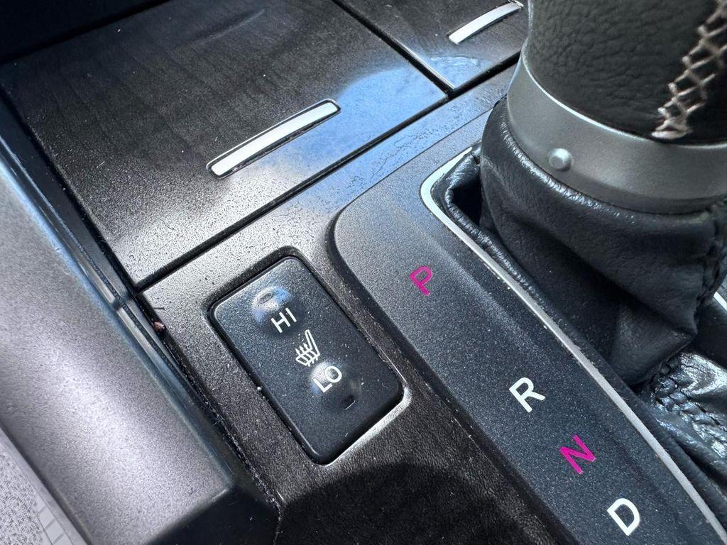 used 2011 Acura TSX car, priced at $7,995