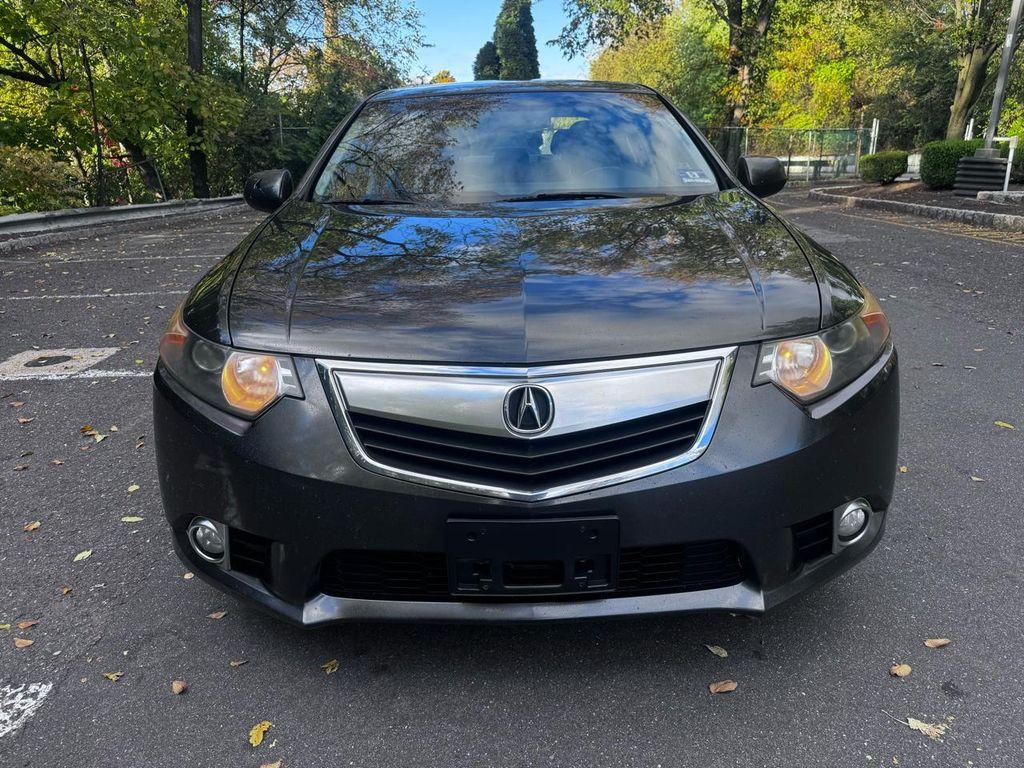 used 2011 Acura TSX car, priced at $7,995