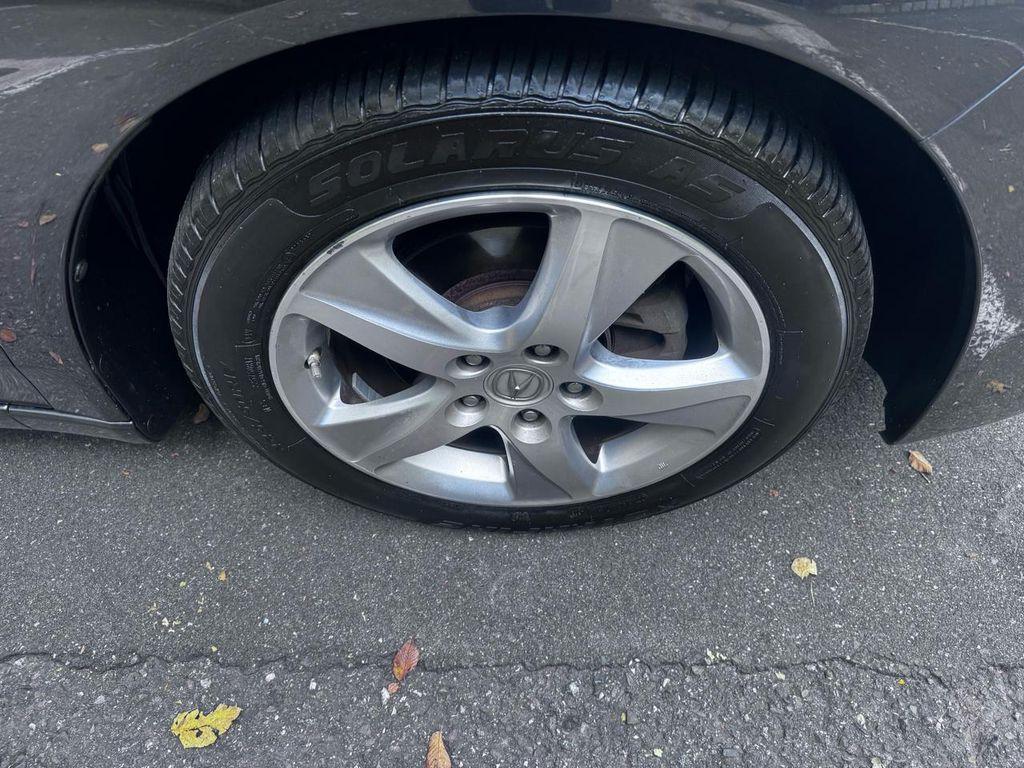 used 2011 Acura TSX car, priced at $7,995