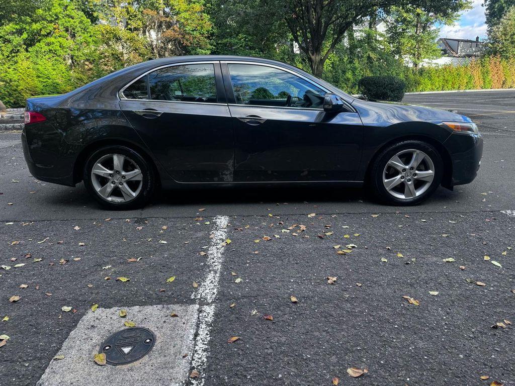 used 2011 Acura TSX car, priced at $7,995