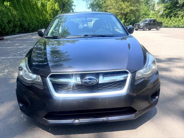 used 2013 Subaru Impreza car, priced at $5,495