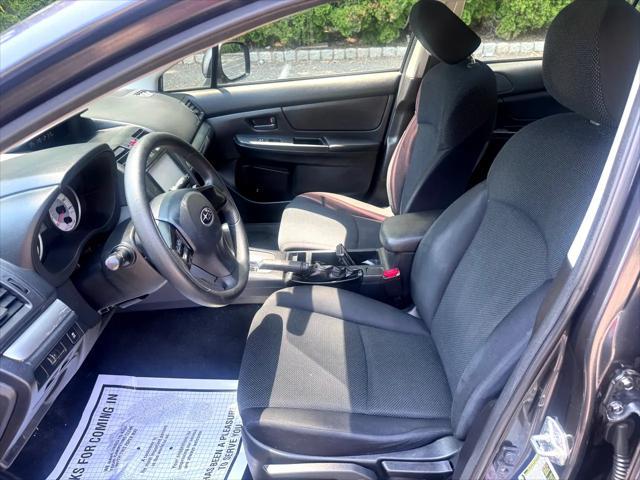 used 2013 Subaru Impreza car, priced at $5,495