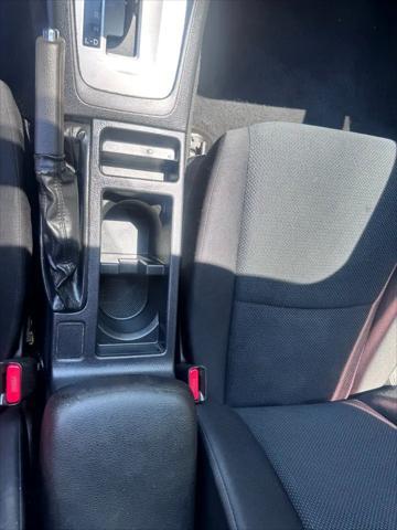 used 2013 Subaru Impreza car, priced at $5,495
